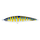 Daiwa Saltiga Cuddler 185F Lure (Assorted Colours)