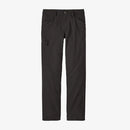 Patagonia Men's Quandary Pants (Regular Length) - Black