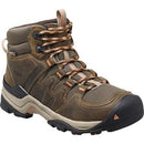 Keen Women's Gypsum II Mid Hiking Boot - Cornstock Gold Coral