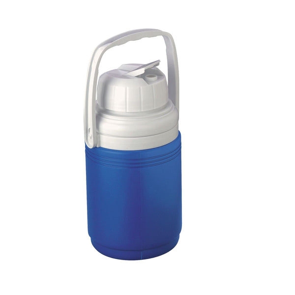 Coleman 1.3L Polylite Jug - Blue