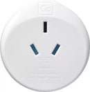 Go Travel Power Adaptor (Australia/China > UK)