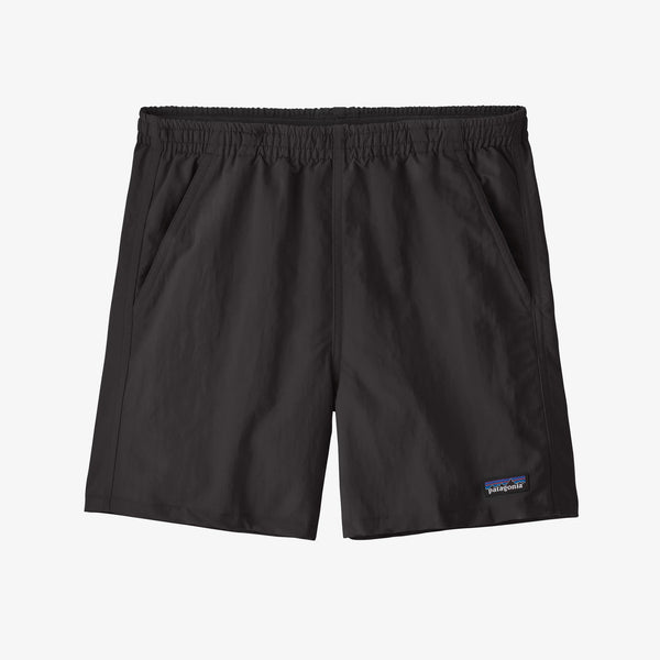 Women's Baggies™ Shorts 5" - Black