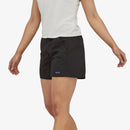 Patagonia Women's Baggies™ Shorts 5" - Black