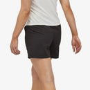 Patagonia Women's Baggies™ Shorts 5" - Black