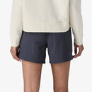 Patagonia Women's Baggies™ Shorts 5" - Smolder Blue