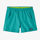 Patagonia Women's Baggies™ Shorts 5" - Subtidal Blue