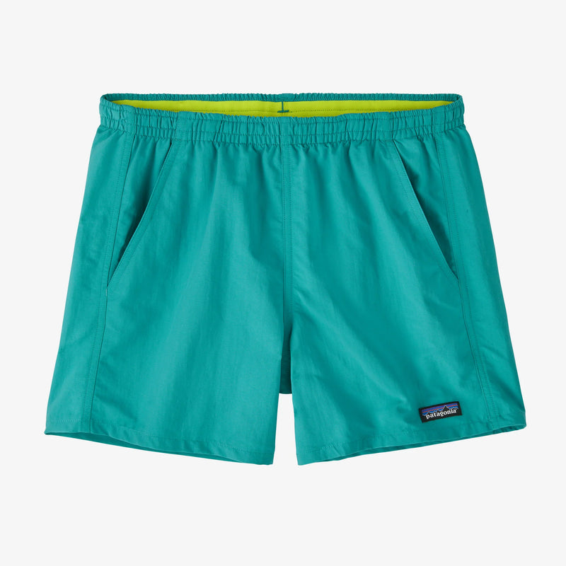 Women's Baggies™ Shorts 5" - Subtidal Blue