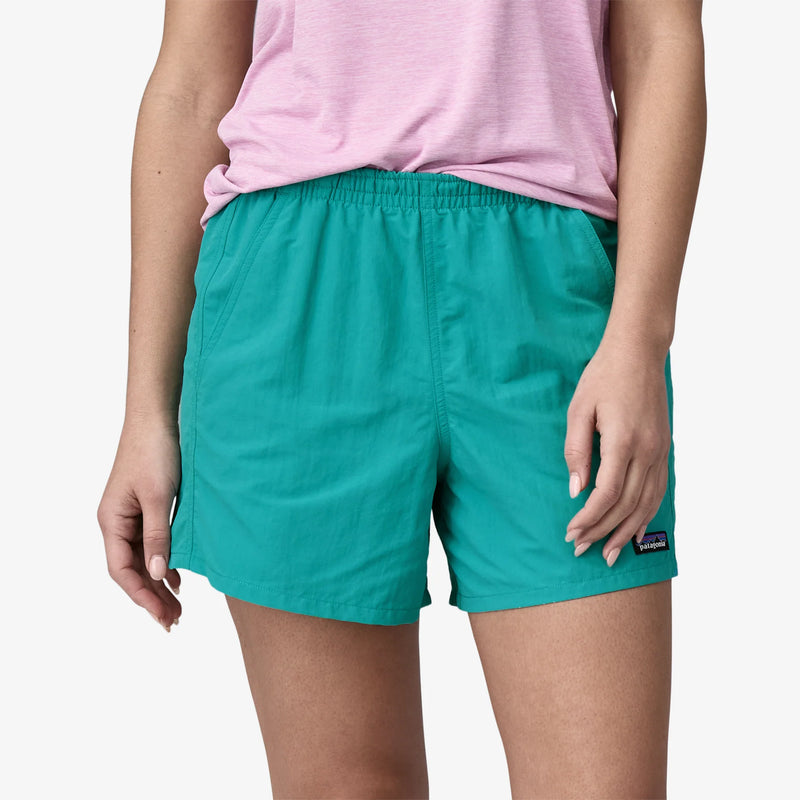 Women's Baggies™ Shorts 5" - Subtidal Blue