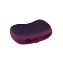 Sea To Summit Aeros Premium Pillow (Regular) - Magenta