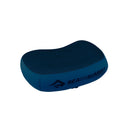 Sea To Summit Aeros Premium Pillow (Regular) - Navy