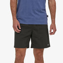 Patagonia Men's Baggies™ Longs - 7" - Black