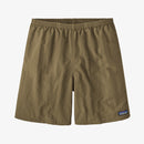 Patagonia Men's Baggies™ Longs - 7" - Dark Ash