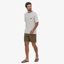 Patagonia Men's Baggies™ Longs - 7" - Dark Ash