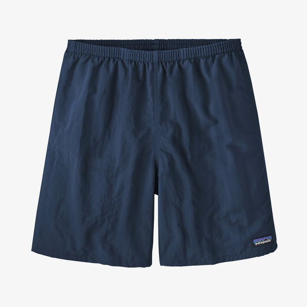 Patagonia Men's Baggies™ Longs - 7" - Tidepool Blue