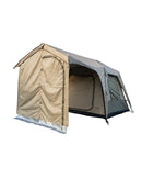 BlackWolf Turbo Tent 240 Canvas Front Panel Only