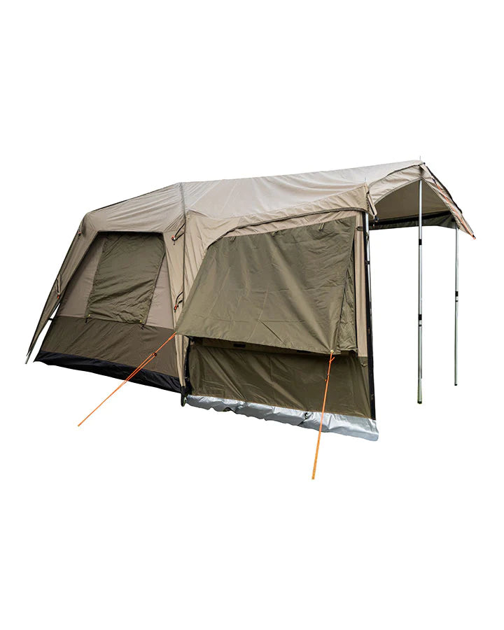 BlackWolf Turbo Tent Deluxe Side Panel