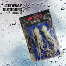 Vexed Demersal Snell Rig (8/0)