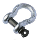 Bushranger Bow Shackle (WLL 3.25T | BR15 | 03-20)