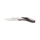 Whitby & Co 3" Folding Knife - Wood