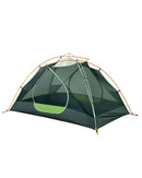 BlackWolf Grasshopper (UL3) Ultra Light  2 Person Tent - Vibrant Yellow
