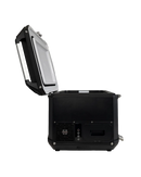 EvaKool Adventure 18L Motorcycle Fridge with Battery Mounting Bracket
