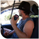 Oricom IP54 Dual Receive UHF CB Radio (DTX4200XP)