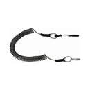 Nomad Hydra-X Series Stainless Steel Split Ring Pliers (7.25 Inch)