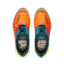 Keen Men's Zionic Low Waterproof Shoe - Scarlet Ibis Deep Lagoon