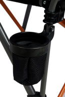 Wildtrak Cheynes Deluxe Solid Arm Chair (X-Large)