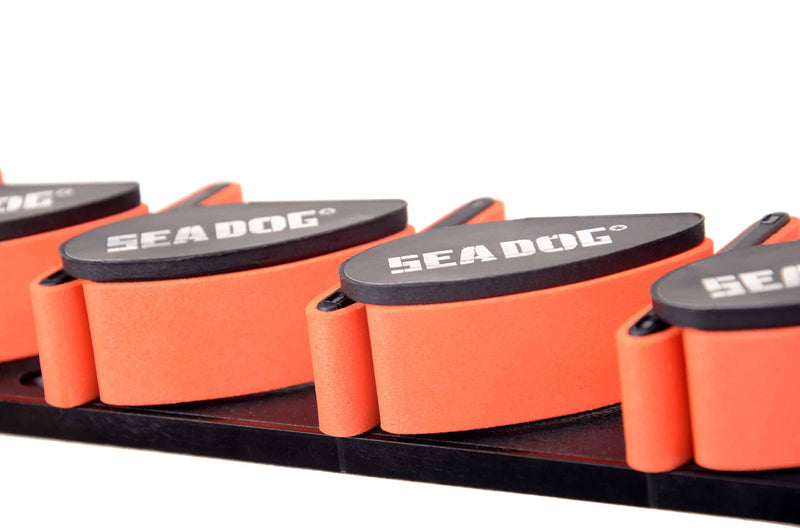 Sea Dog Spring Loaded Rod Holder (Large)