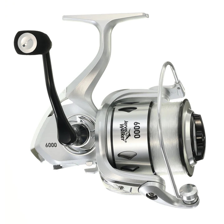 Jarvis Walker Pro Hunter Spinning Reel (Assorted Models)