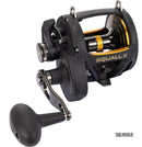 Penn Squall 2 Lever Drag Reels (Assorted Models)