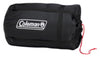 Coleman Mudgee Tall -3C Sleeping Bag - Blue with Black