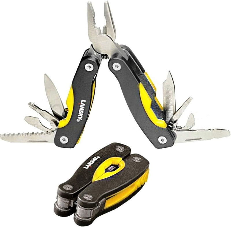 Lansky MT-050 Mini Multi-Tool