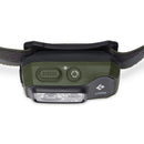 Black Diamond Storm 450 Headlamp - Dark Olive