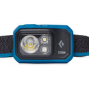 Black Diamond Storm 450 Headlamp - Azul Blue