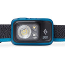 Black Diamond Spot 400 Headlamp - Azul