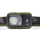 Black Diamond Cosmo 350 Headlamp - Dark Olive