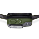 Black Diamond Cosmo 350 Headlamp - Dark Olive