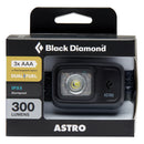 Black Diamond Astro 300 Headlamp - Graphite