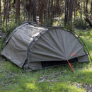 Darche Dusk To Dawn 1100 Swag with Composite Swag Poles