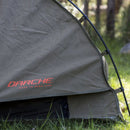 Darche Dusk To Dawn 1100 Swag with Composite Swag Poles