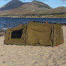 Darche Dirty Dee 1100 Swag with Composite Swag Poles