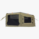 Darche Dirty Dee 1400 Swag with Composite Swag Poles