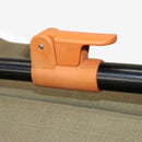 Darche Dirty Dee 900 Swag with Composite Swag Poles