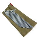 Darche Dirty Dee 1400 Swag with Composite Swag Poles