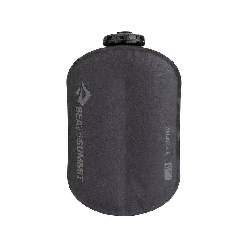 Sea To Summit Watercell (4L) - Black