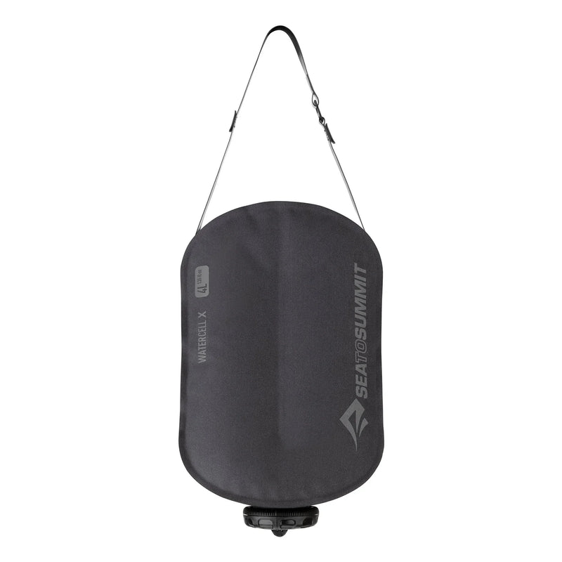 Sea To Summit Watercell (4L) - Black