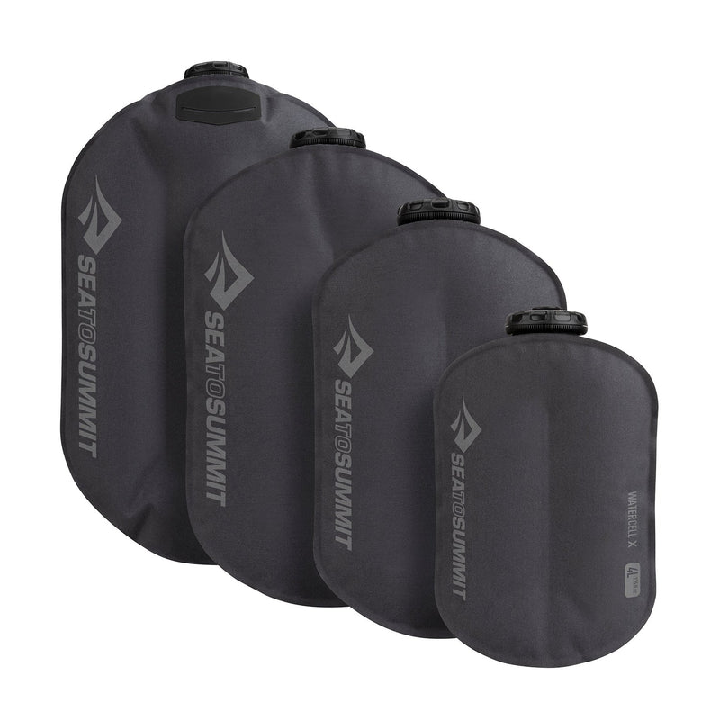 Sea To Summit Watercell (4L) - Black