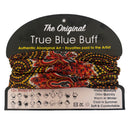 True Blue Australia The Original True Blue Buff - Orange Kangaroo